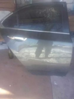 Двери Хонда Аккорд 8 08-12г 150c879848 - зображення 1