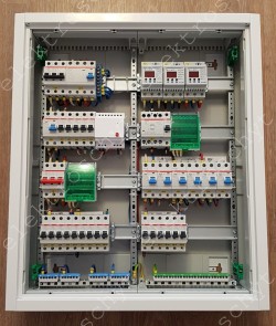 Послуги електрика 3bfd998fbb - зображення 1