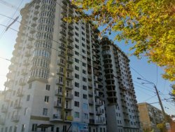 Двухсторонняя квартира с видом на море на Фонтане 5d90e5d7bb - зображення 1