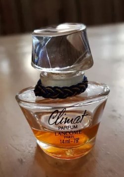 Climate 14 ml. Духи. Винтаж. f0ab7fae3b - зображення 1