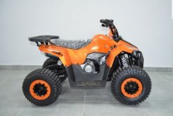 Квадроцикл  Comman B5 08de4e2f74 - зображення 1