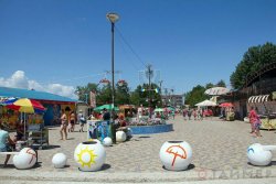 Затока участок 1 га  в 1 линия от моря под комерцию 40e67f9e74 - зображення 1