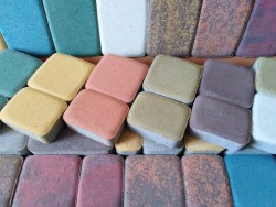 Тротуарна плитка у Харкові 835e155e02 - зображення 1