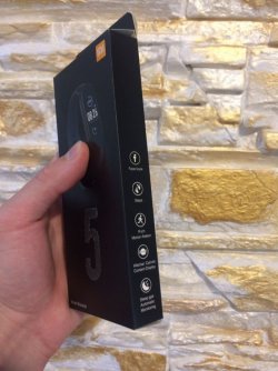 Mi band 5 4e3597be58 - зображення 1