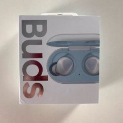 Оригинальные  Samsung galaxy buds 5be46a5059 - зображення 1
