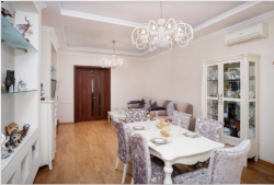 Трехкомнатная квартира в доме Каркашадзе. 1b696847f4 - зображення 1