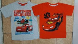 тильный набор Cars McQueen f7287f9af0 - зображення 1
