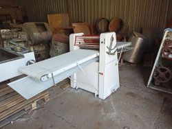 Тестораскатка для слаёного теста e29d04a49a - зображення 1