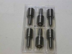 DOP18S160-1425 Распылители форсунок Motorpal на Avia А31 1860345826 - зображення 1