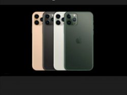 iPhone 11 Pro Max aa47084196 - зображення 1