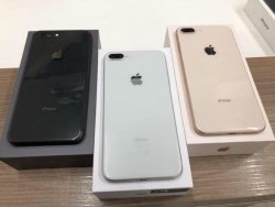 Айфон Iphone 8 Plus [64/128/256gb] Б.У. в ІДЕАЛЬНОМУ стані Neverlock 9c35a4c3f6 - зображення 1