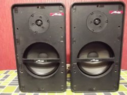 Акустика Metz 4602/Philips/ Hi-Fi stereo 83ea9876ae - зображення 1