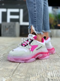 Кроссовки Balenciaga f17b3e27ca - зображення 1