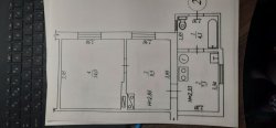 Продажа квартиры завод  Шевченко, Харьков 701e62e5ac - зображення 1