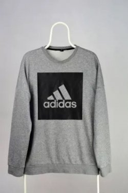 Свитшот adidas оригинал как champion или Nike d7a0b432a7 - зображення 1