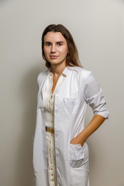 Щербина Юлія Петрівна – психіатр, психолог, психотерапевт 0ff8387759 - зображення 1