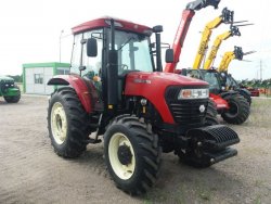 Трактор Wd1104 Рассрочка 530787910f - зображення 1