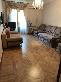 Продам 2-х комнатную СТАЛИНКУ на Успенской. a838fa428a - зображення 1