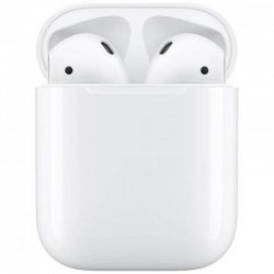 Оригинальные AirPods 2 53e252991f - зображення 1