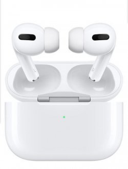 Наушники Apple AirPods Pro (наложенный платеж) a3501d53d3 - зображення 1