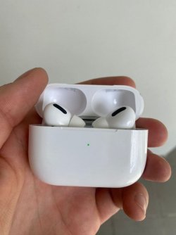 AirPods Pro lux. Беспроводные наушники AirPods Pro lux. Аир Подс Про 7b1d620115 - зображення 1