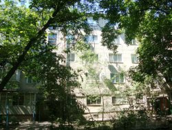 3-х комнатная на Ген. Вишенвского / Гайдара 6b7b25d498 - зображення 1