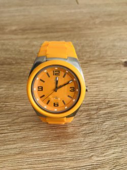Новий годинник Alfa Watch 2 pay 0a265c3433 - зображення 1