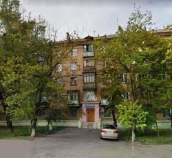 Продам 2-х ком. "Сталинку" e8818e693d - зображення 1
