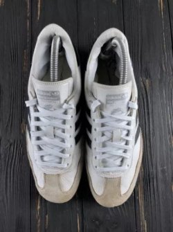 Кроссовки Adidas Backenbauer x Samba Оригинал размер 42 a1c76ac89a - зображення 1