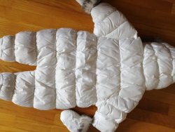 Комбинезон детский 8f66ba8b3f - зображення 1