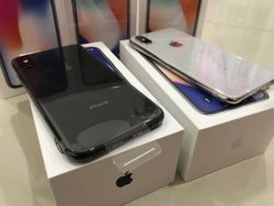 iPhone X 64gb Neverlock 9db894ea3e - изображение 1