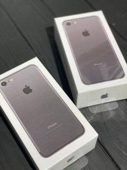 Apple iPhone 7 128Gb a004b07d04 - зображення 1
