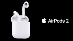 Original AirPods 2 поколение 6ac9d3fe74 - зображення 1