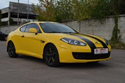 Hyundai Coupe 2008 3095ce1b30 - зображення 1