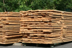 Продам пиломатеріали із сосни. Власна пилорама. e36731119b - изображение 1