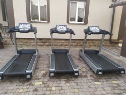 Бігова доріжка STEX 8020T (Беговая дорожка)профессиональная 016d450f64 - зображення 1
