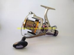 Карповая катушка ae9d22addc - зображення 1