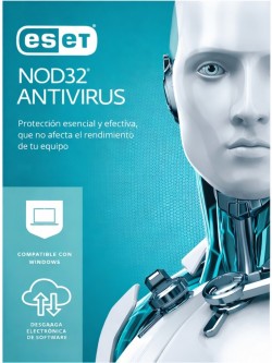 Eset Antivirus, программное обеспечение (ПО) Активация Office / Windows 11 56f4d84023 - зображення 1
