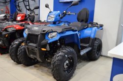 Квадроцикл Polaris Sportsman Touring 570 EPS 71395c843d - зображення 1