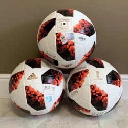 Футбольный мяч Adidas Мечта 3ed949c9be - зображення 1