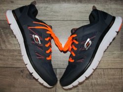 Кроссовки мужские skechers р. 43 -29см a7766e3972 - зображення 1