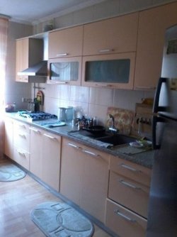 4 комн, квартира 4 Фонтана 6c743055ad - зображення 1