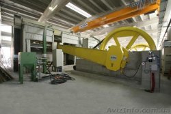 Линии и заводы для обработки камня dc5e752d0b - зображення 1