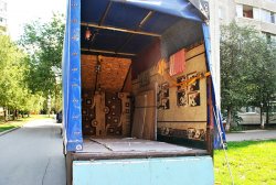Нужно мебель отвезти? Лучше нас Вам не найти! a152383639 - зображення 1