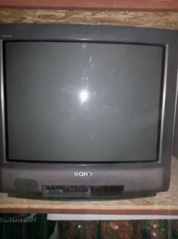 Продам телевизор 19b5f578bb - зображення 1