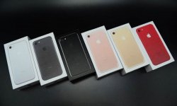 Новые IPhone 5/5s/6/6s/7/7+/8/X 92cffb42c1 - зображення 1