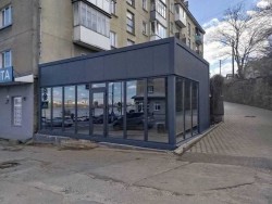 Монтаж ангарів, складів, СТО, цехів ПІД КЛЮЧ 6860047782 - зображення 1