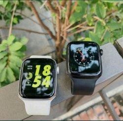Smart Watch T500 41ad7b247f - зображення 1