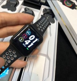Smart Watch-фитнес браслет F8 238fb39db9 - зображення 1