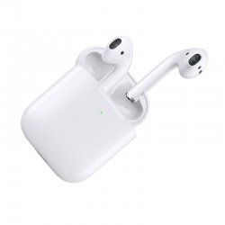 AirPods 2 wireless charge 608405705a - зображення 1